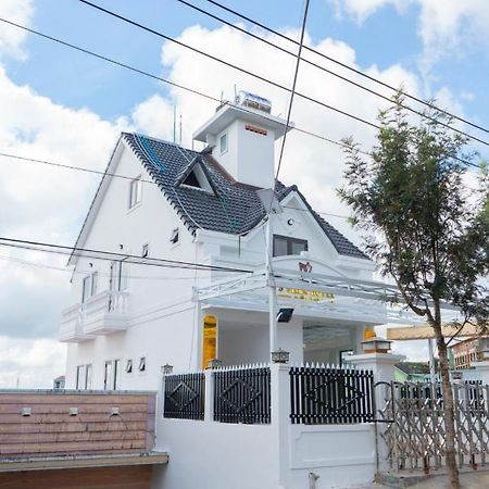 S Villa Hotel Da Lat Zewnętrze zdjęcie