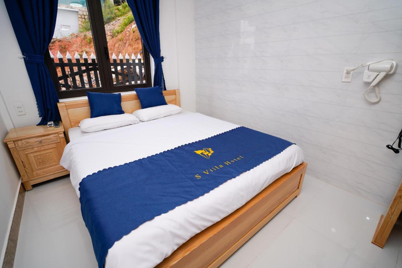 S Villa Hotel Da Lat Zewnętrze zdjęcie