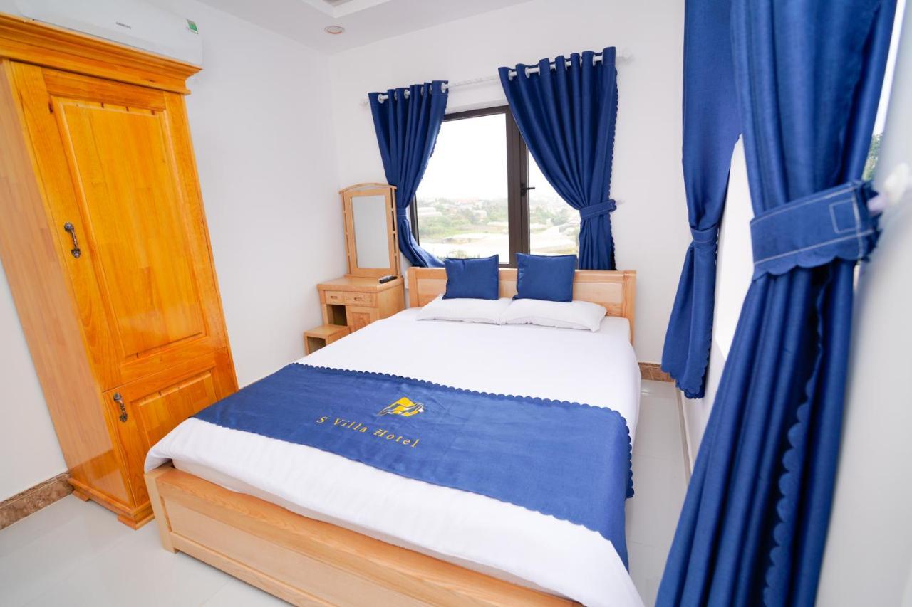 S Villa Hotel Da Lat Zewnętrze zdjęcie