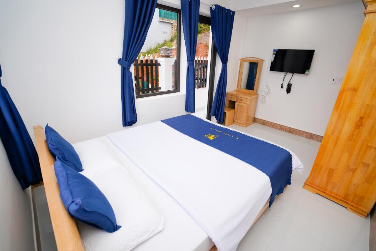 S Villa Hotel Da Lat Zewnętrze zdjęcie