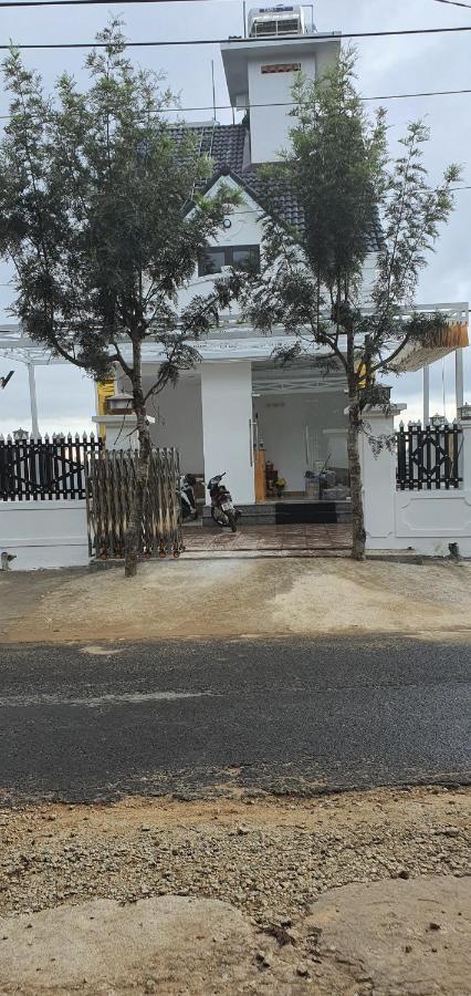 S Villa Hotel Da Lat Zewnętrze zdjęcie
