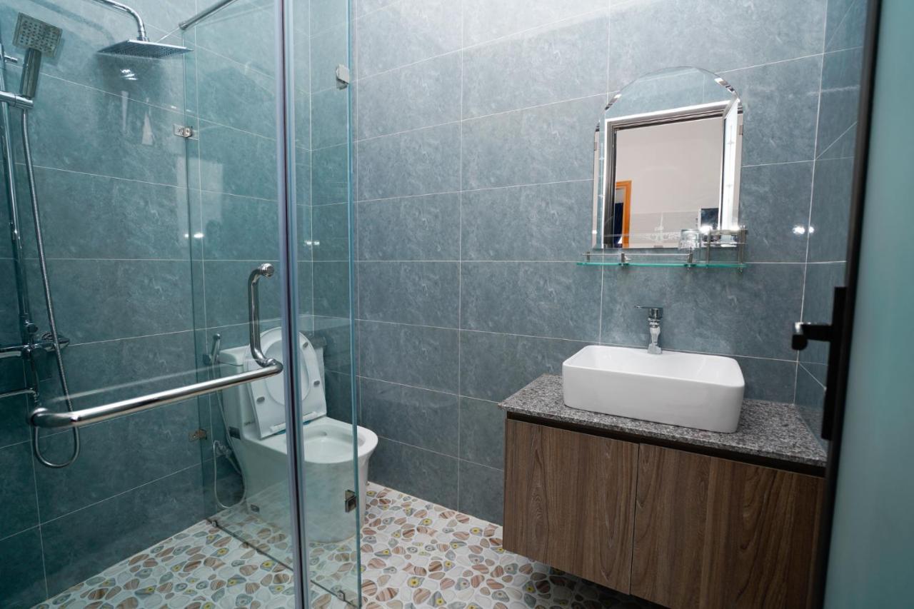 S Villa Hotel Da Lat Zewnętrze zdjęcie
