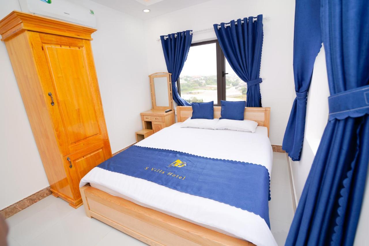 S Villa Hotel Da Lat Zewnętrze zdjęcie