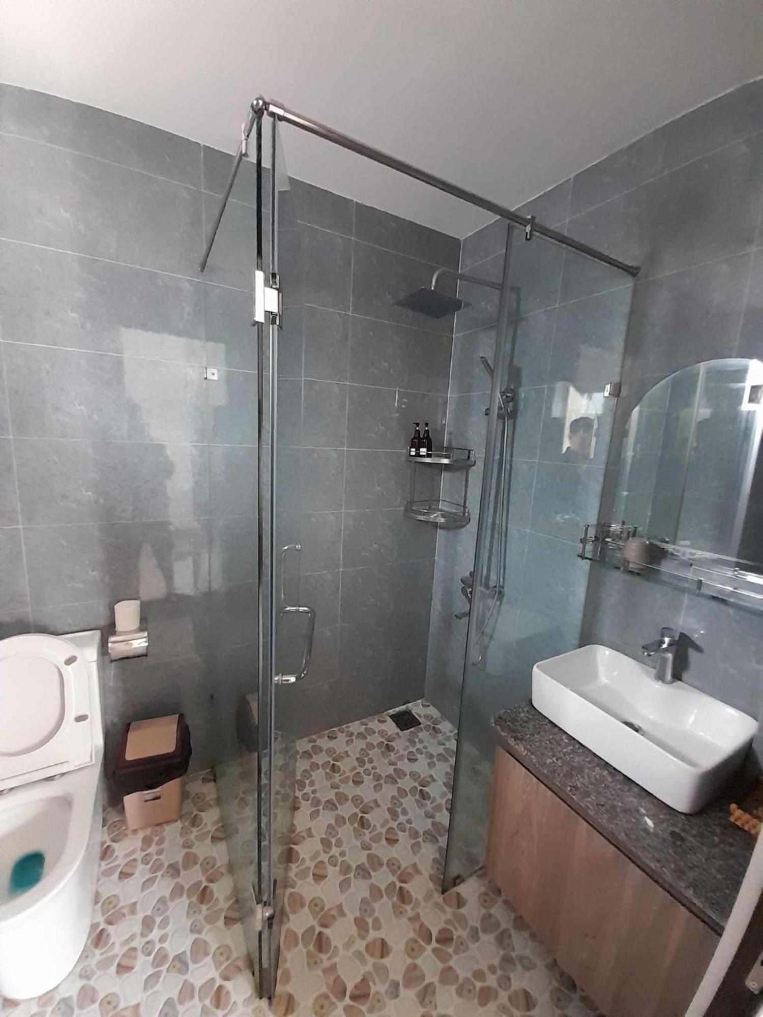 S Villa Hotel Da Lat Zewnętrze zdjęcie